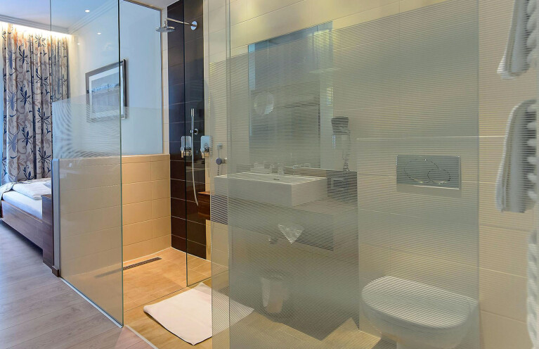 Business Hotel in 1020 Wien