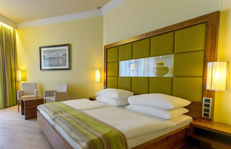 hotel doppelzimmer 1020 wien