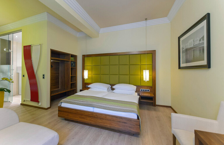 hotel doppelzimmer 1020 wien