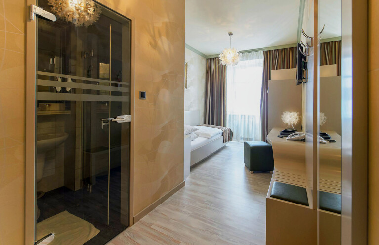hotel wien einzelzimmer