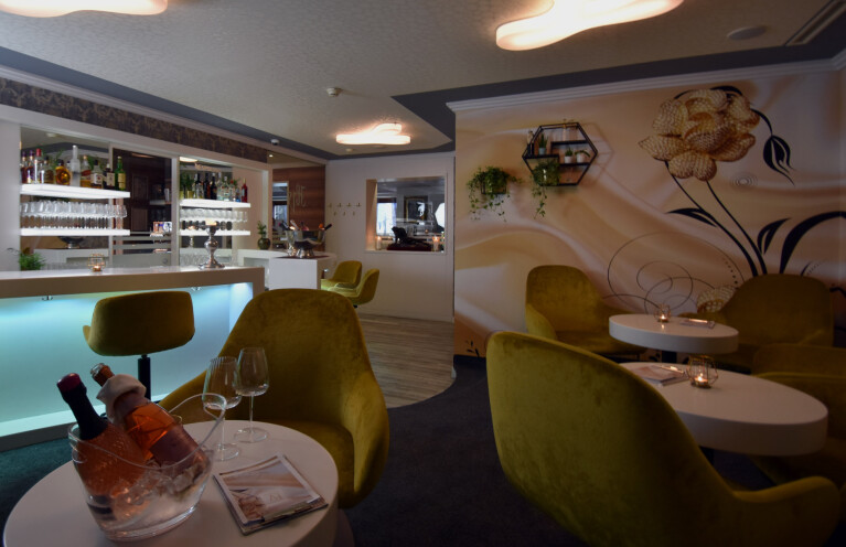 Hotel Vienna Bar 1020 Wien Zentrum