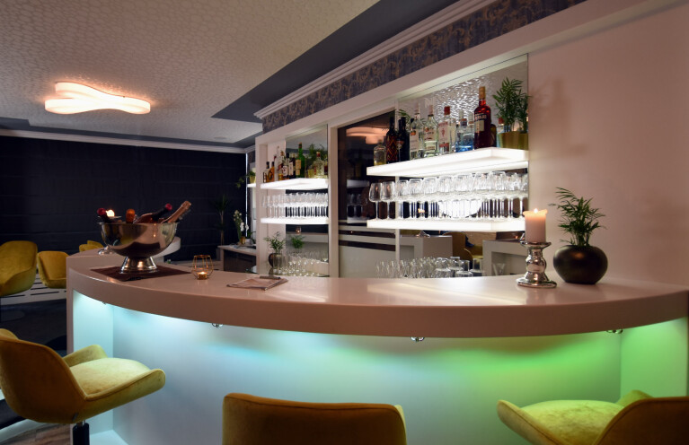 Hotel Vienna Bar 1020 Wien