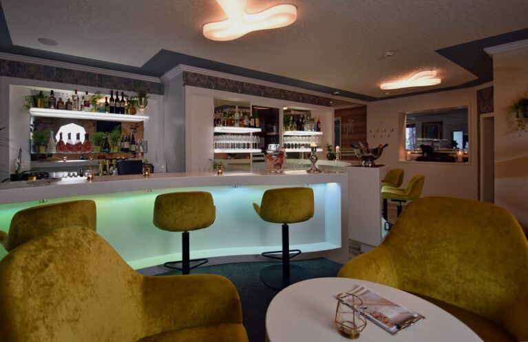 Hotel Vienna Bar 1020 Wien