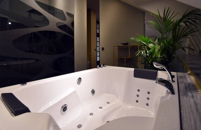 hotel mit whirlpool wien