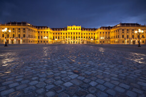 Schönbrunn Palace