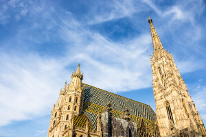 stephansdom