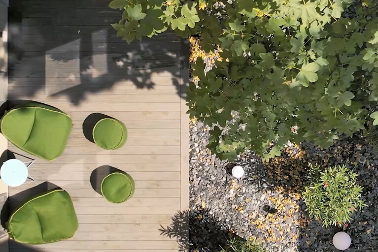 Appartement mit Innenhof in 1020 Wien