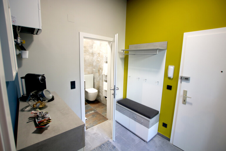 mietwohnung innenhof 1020 wien