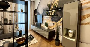 Premium Appartement in 1020 Wien